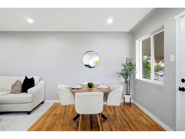 2823 N Madison St, Denver, CO 80205