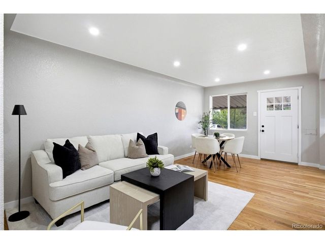 2823 N Madison St, Denver, CO 80205