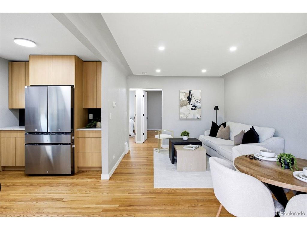 2823 N Madison St, Denver, CO 80205