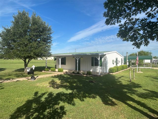 11054 County Road 2464, Poetry, TX 75160