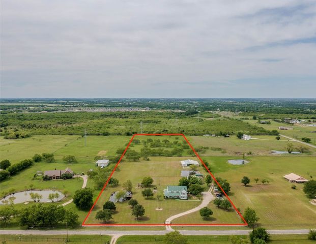 11054 County Road 2464, Poetry, TX 75160