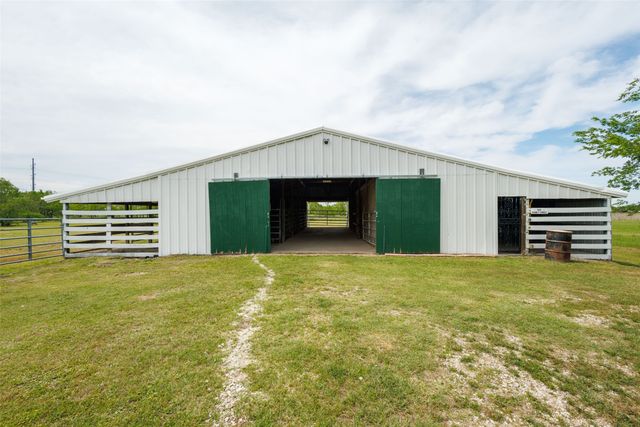 11054 County Road 2464, Poetry, TX 75160