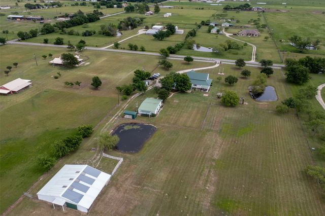11054 County Road 2464, Poetry, TX 75160