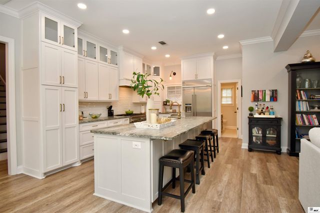 120 LANES END DRIVE, Choudrant, LA 71227