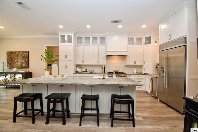 120 LANES END DRIVE, Choudrant, LA 71227