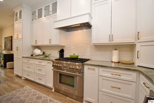 120 LANES END DRIVE, Choudrant, LA 71227