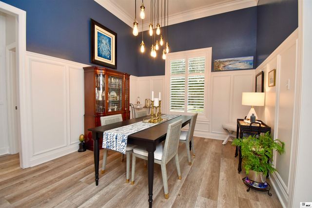 120 LANES END DRIVE, Choudrant, LA 71227