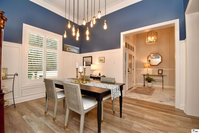 120 LANES END DRIVE, Choudrant, LA 71227