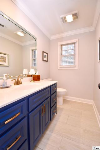 120 LANES END DRIVE, Choudrant, LA 71227