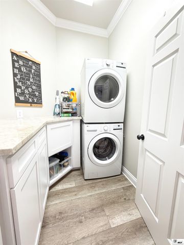 120 LANES END DRIVE, Choudrant, LA 71227