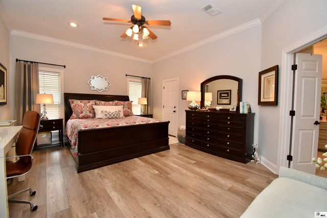 120 LANES END DRIVE, Choudrant, LA 71227