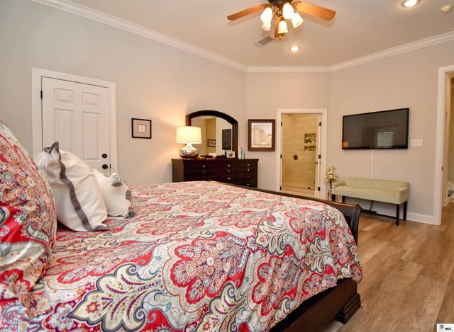 120 LANES END DRIVE, Choudrant, LA 71227