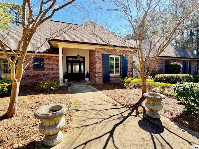 120 LANES END DRIVE, Choudrant, LA 71227