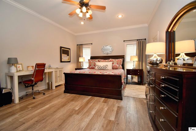 120 LANES END DRIVE, Choudrant, LA 71227