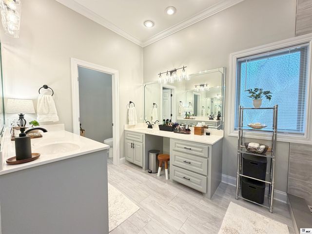 120 LANES END DRIVE, Choudrant, LA 71227