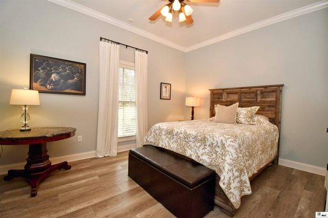 120 LANES END DRIVE, Choudrant, LA 71227