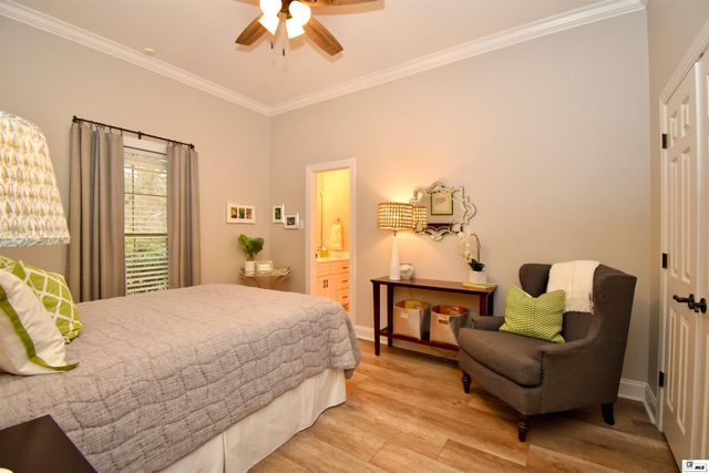 120 LANES END DRIVE, Choudrant, LA 71227