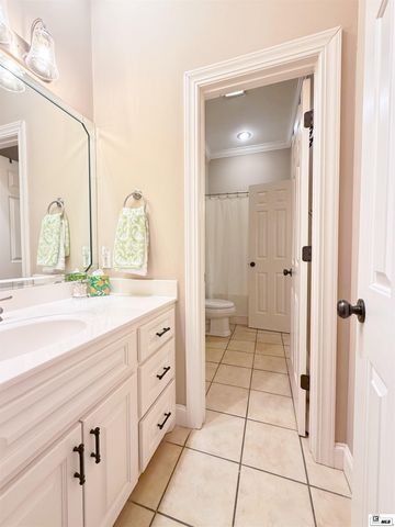 120 LANES END DRIVE, Choudrant, LA 71227