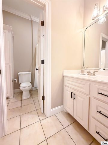 120 LANES END DRIVE, Choudrant, LA 71227