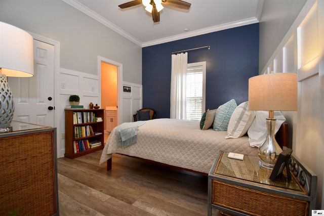 120 LANES END DRIVE, Choudrant, LA 71227