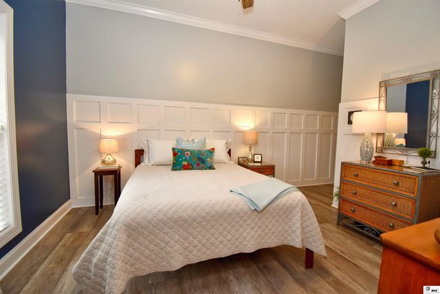 120 LANES END DRIVE, Choudrant, LA 71227