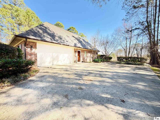 120 LANES END DRIVE, Choudrant, LA 71227