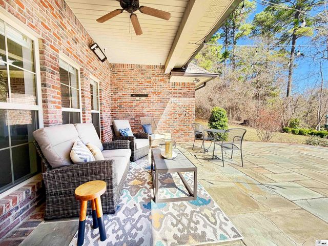 120 LANES END DRIVE, Choudrant, LA 71227