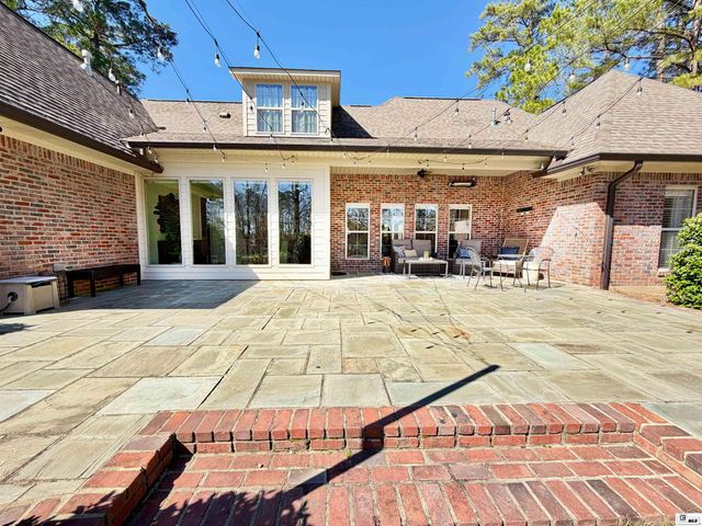 120 LANES END DRIVE, Choudrant, LA 71227