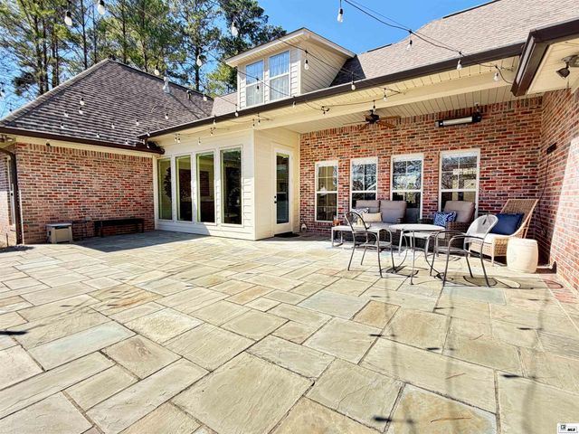 120 LANES END DRIVE, Choudrant, LA 71227