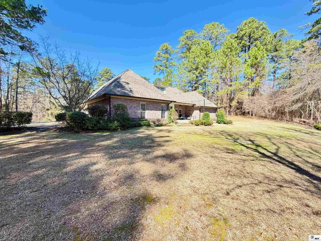 120 LANES END DRIVE, Choudrant, LA 71227