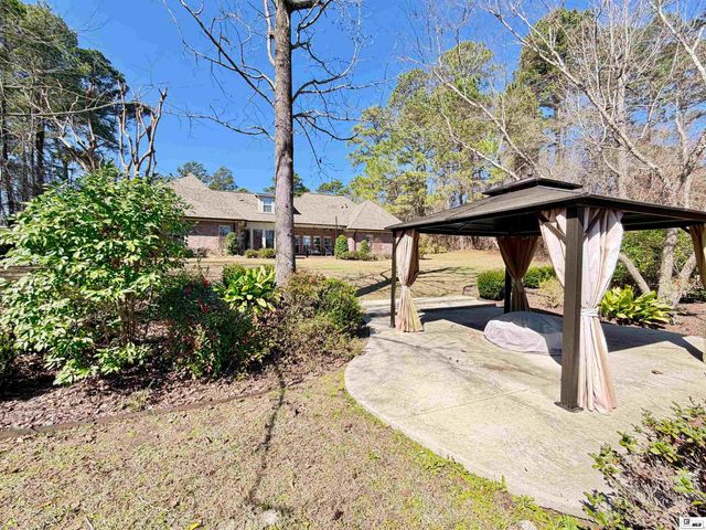 120 LANES END DRIVE, Choudrant, LA 71227