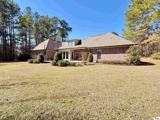 120 LANES END DRIVE, Choudrant, LA 71227