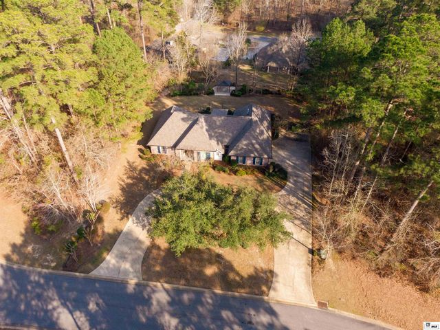 120 LANES END DRIVE, Choudrant, LA 71227