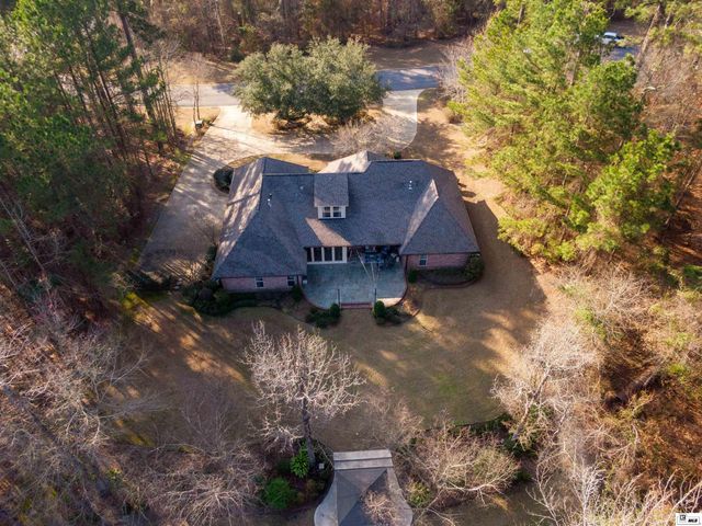 120 LANES END DRIVE, Choudrant, LA 71227