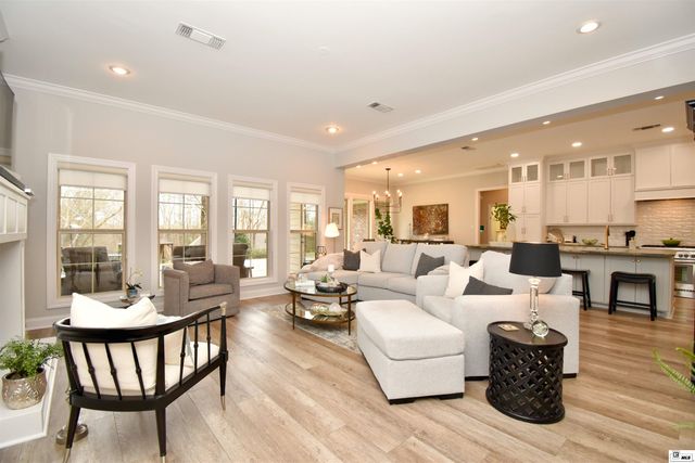 120 LANES END DRIVE, Choudrant, LA 71227