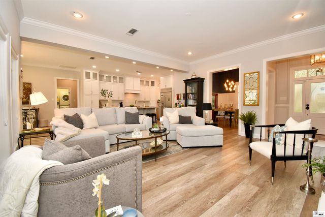 120 LANES END DRIVE, Choudrant, LA 71227