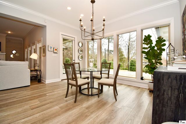 120 LANES END DRIVE, Choudrant, LA 71227