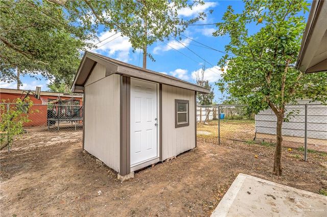 1313 Mayfair Street, San Juan, TX 78589