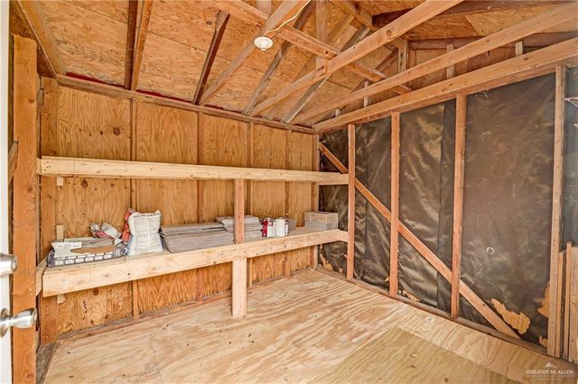 1313 Mayfair Street, San Juan, TX 78589