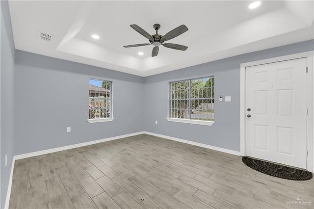 1313 Mayfair Street, San Juan, TX 78589