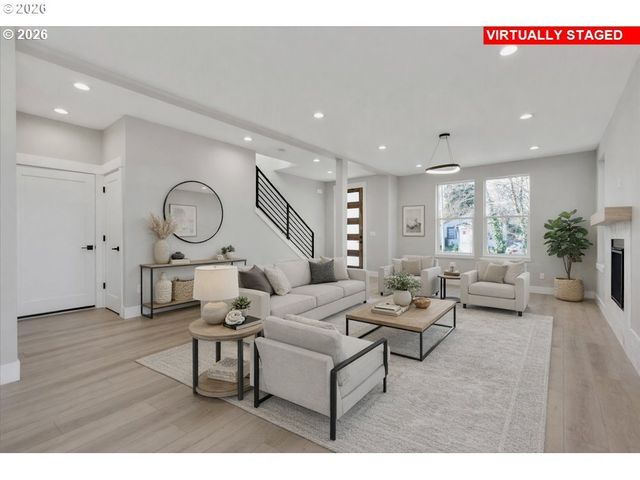 3811 Q St, Vancouver, WA 98663