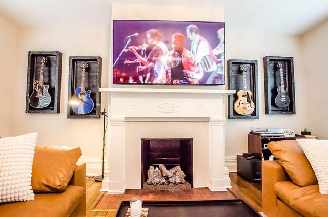 110 E Brashear Avenue, Bardstown, KY 40004