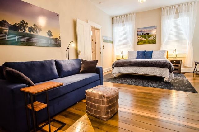 110 E Brashear Avenue, Bardstown, KY 40004