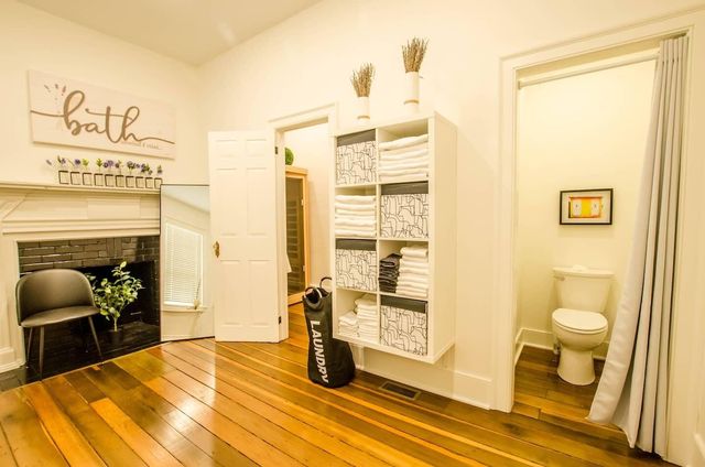 110 E Brashear Avenue, Bardstown, KY 40004