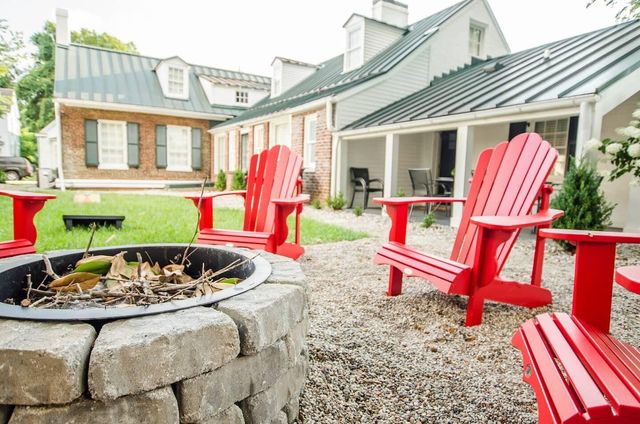 110 E Brashear Avenue, Bardstown, KY 40004