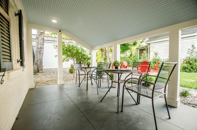 110 E Brashear Avenue, Bardstown, KY 40004