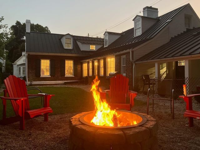 110 E Brashear Avenue, Bardstown, KY 40004