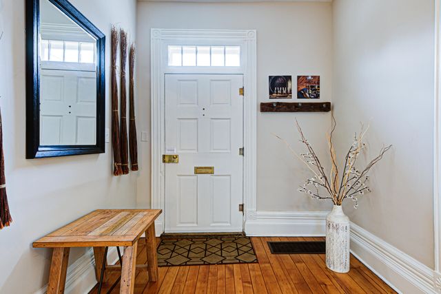 110 E Brashear Avenue, Bardstown, KY 40004