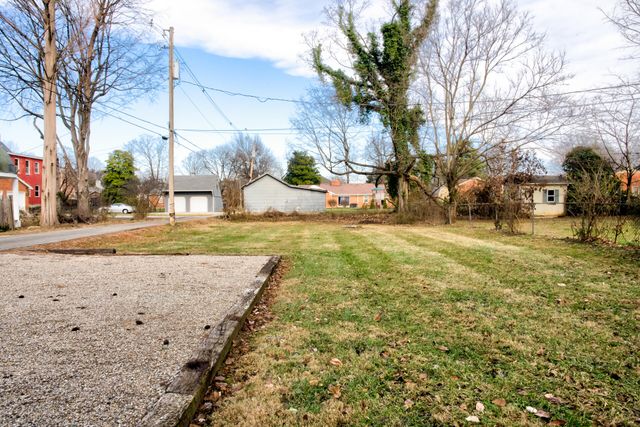 110 E Brashear Avenue, Bardstown, KY 40004