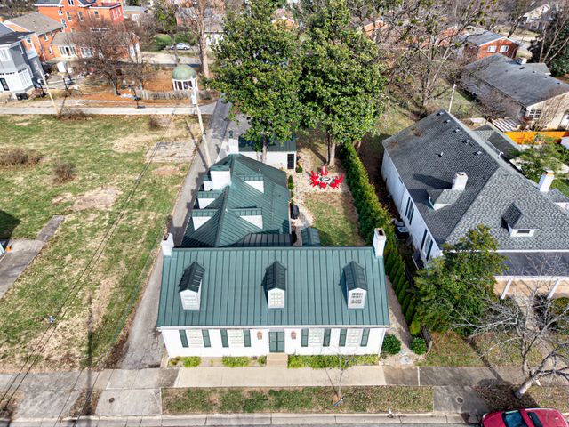 110 E Brashear Avenue, Bardstown, KY 40004